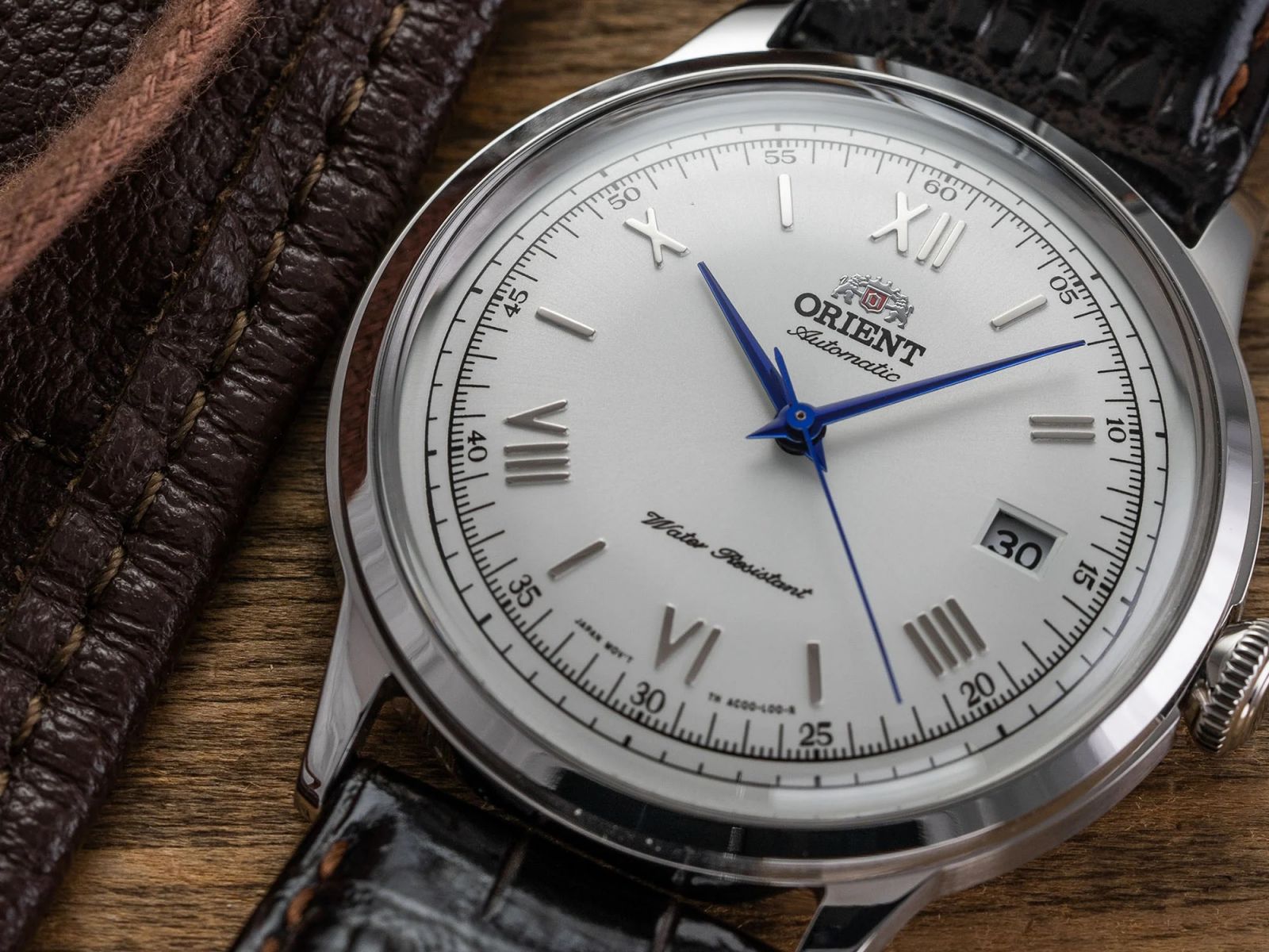 Đồng hồ Orient Bambino